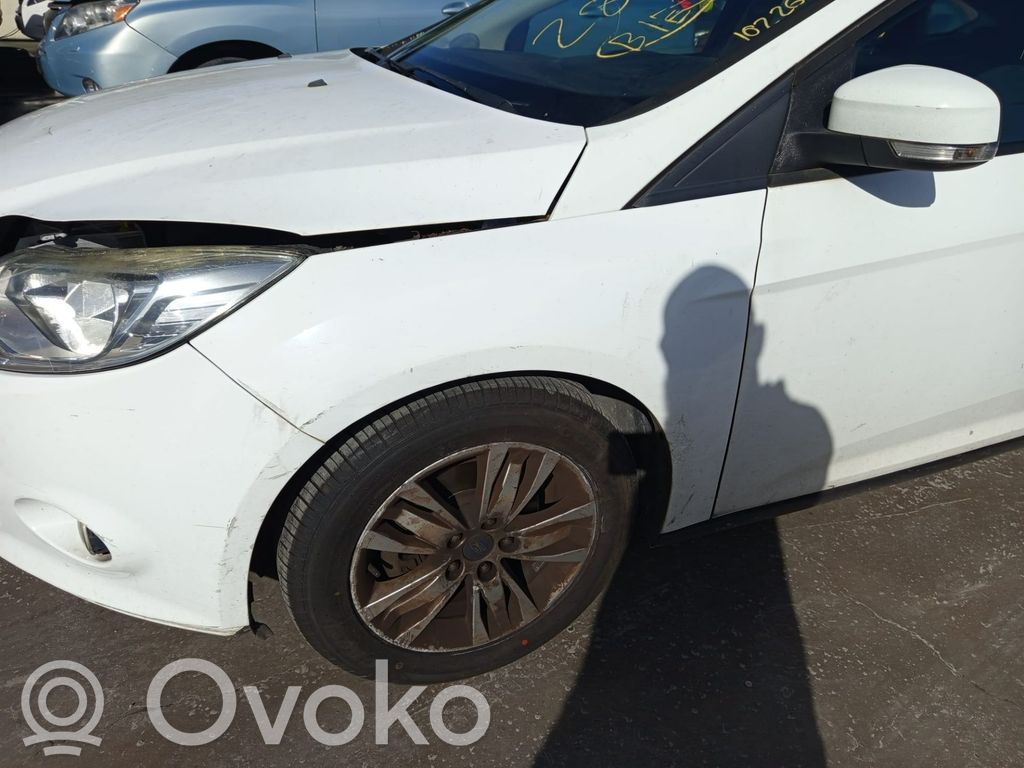 Ford Focus Aile 