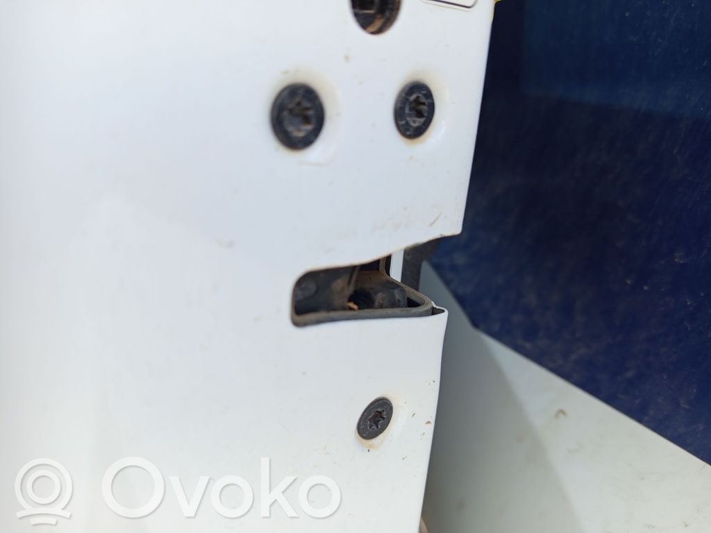 Ford Transit -  Tourneo Connect Cerradura de puerta corredera 