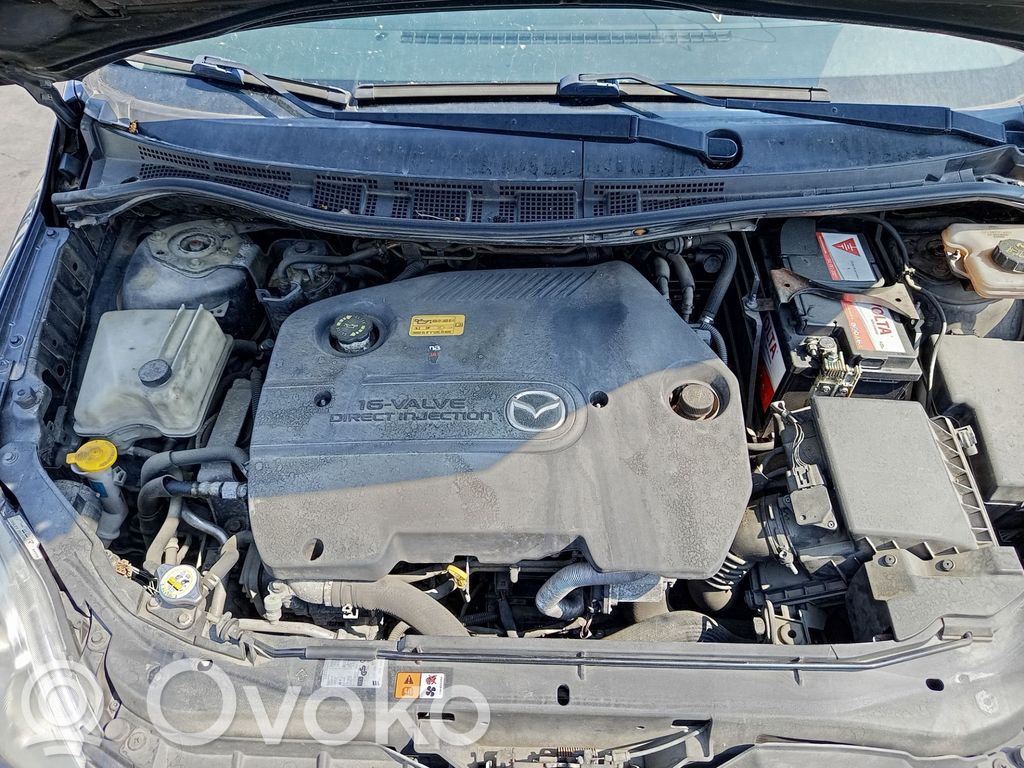 Engine control unit/module   RF,560429
