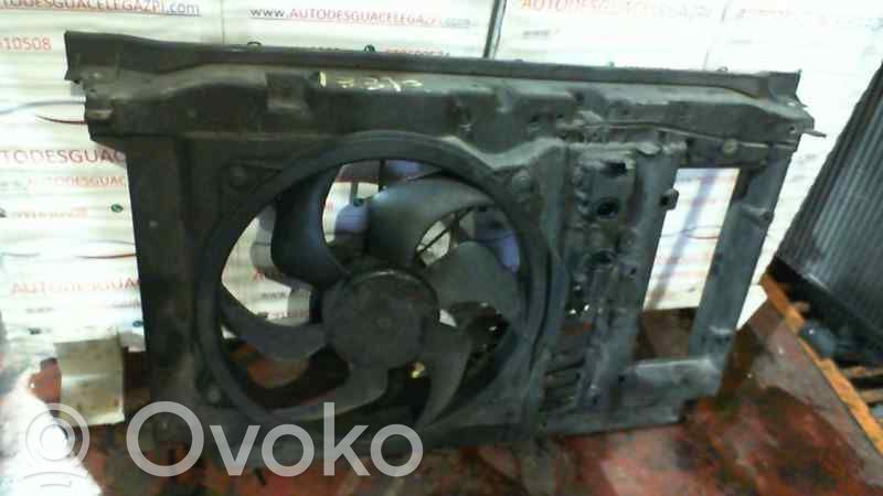 Citroen C4 Grand Picasso Citu veidu instrumenti 