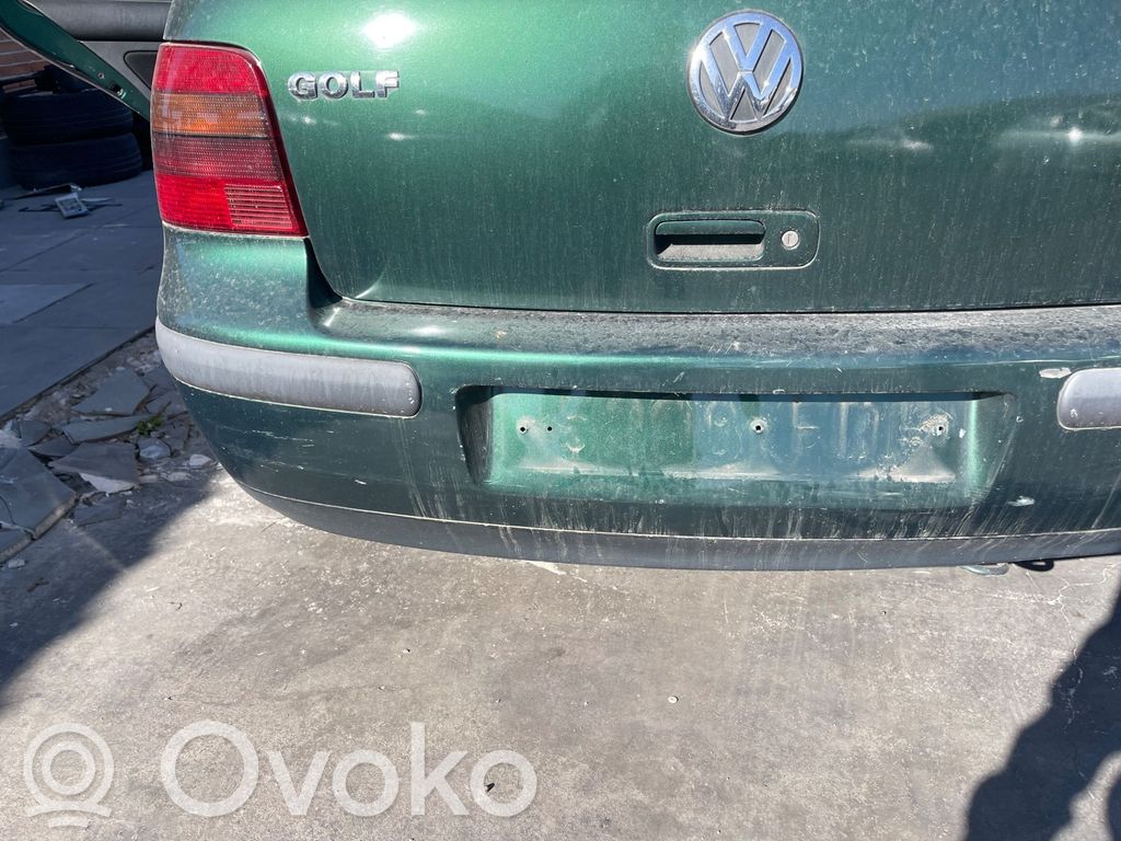 Volkswagen Golf IV Бампер 