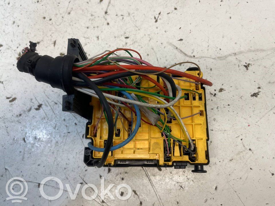 Peugeot 308 Fuse box set 