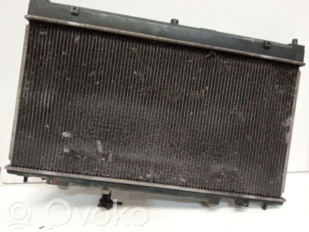 Aušinimo skysčio radiatorius   RF5C15200C,117265