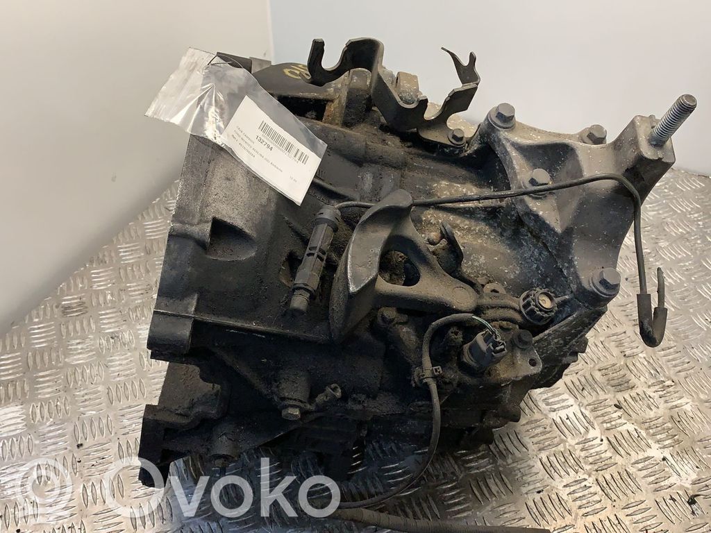Ford Mondeo Mk III Automatyczna skrzynia biegów 