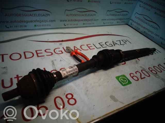 Front driveshaft   KKDA,198973