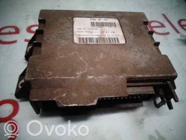 Engine control unit/module   46456322,211068