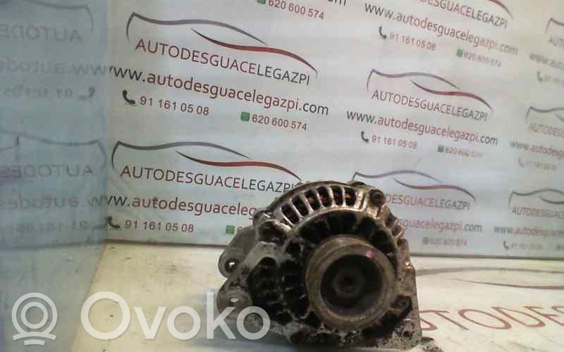 Ford Escort Другие приборы 
