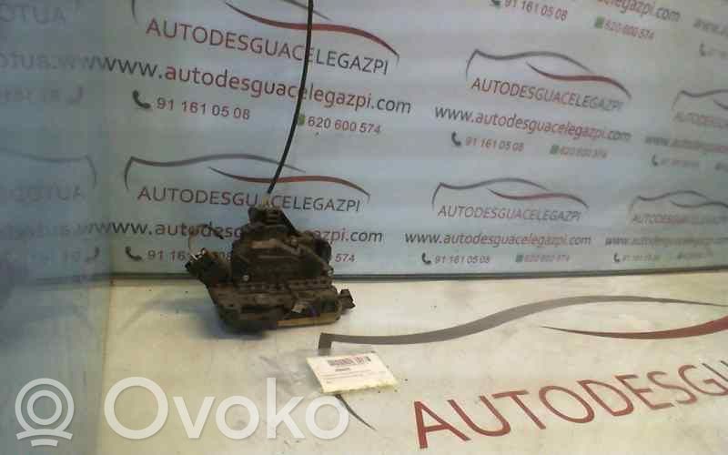 Galinių durų spyna   F9DA,390829