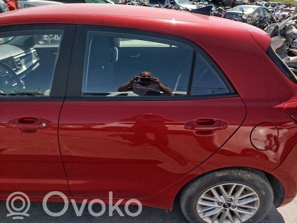 KIA Rio Ușă spate 