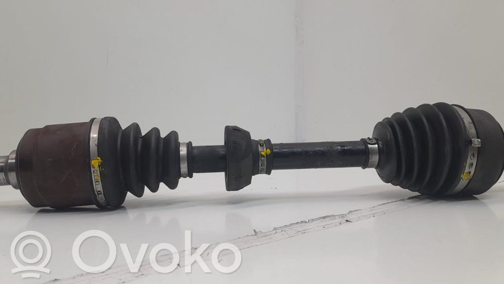 Honda Accord Półoś przednia 