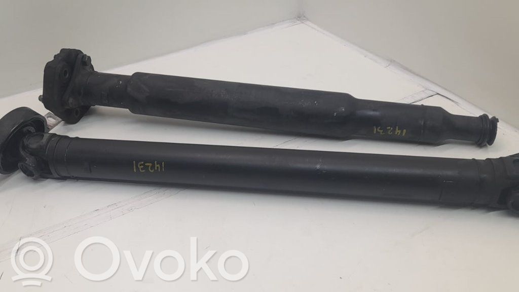 BMW 3 E90 E91 Middle center prop shaft 