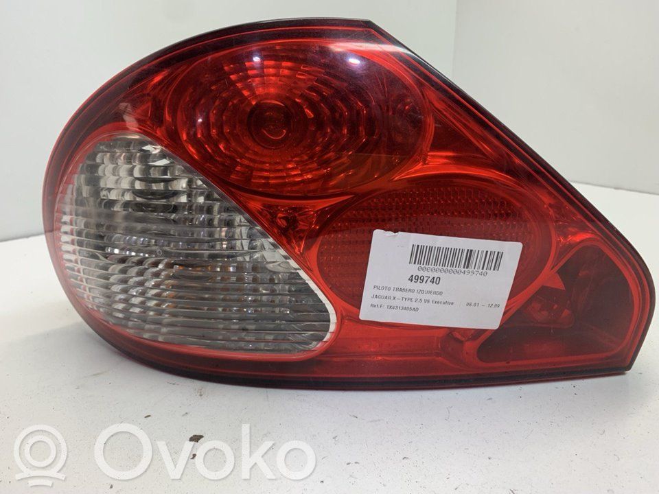 Takavalot   1X4313405AC,499740