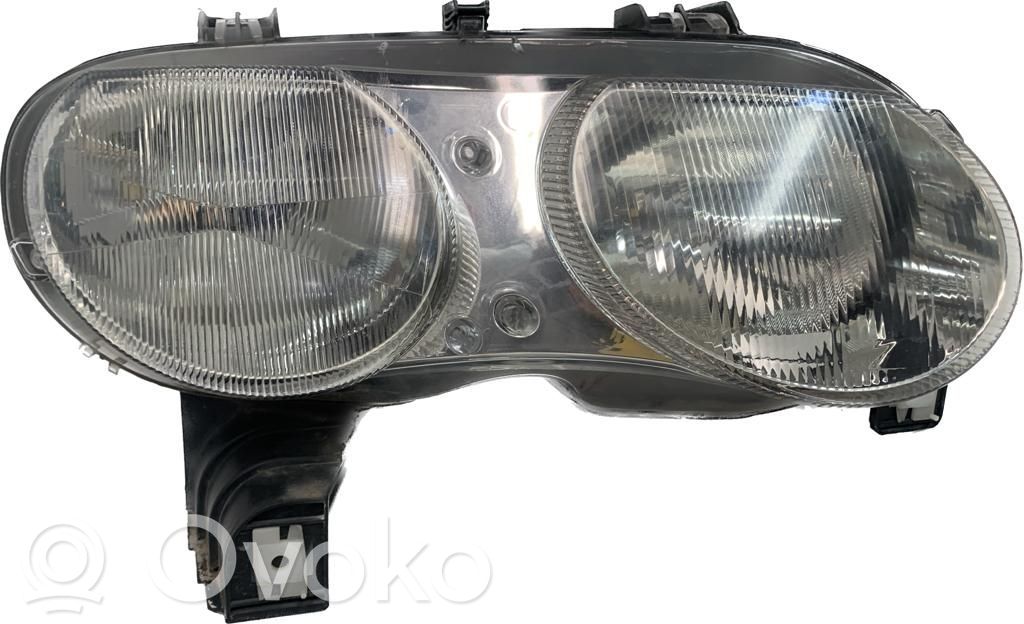 Headlight/headlamp   XBC002560,500160