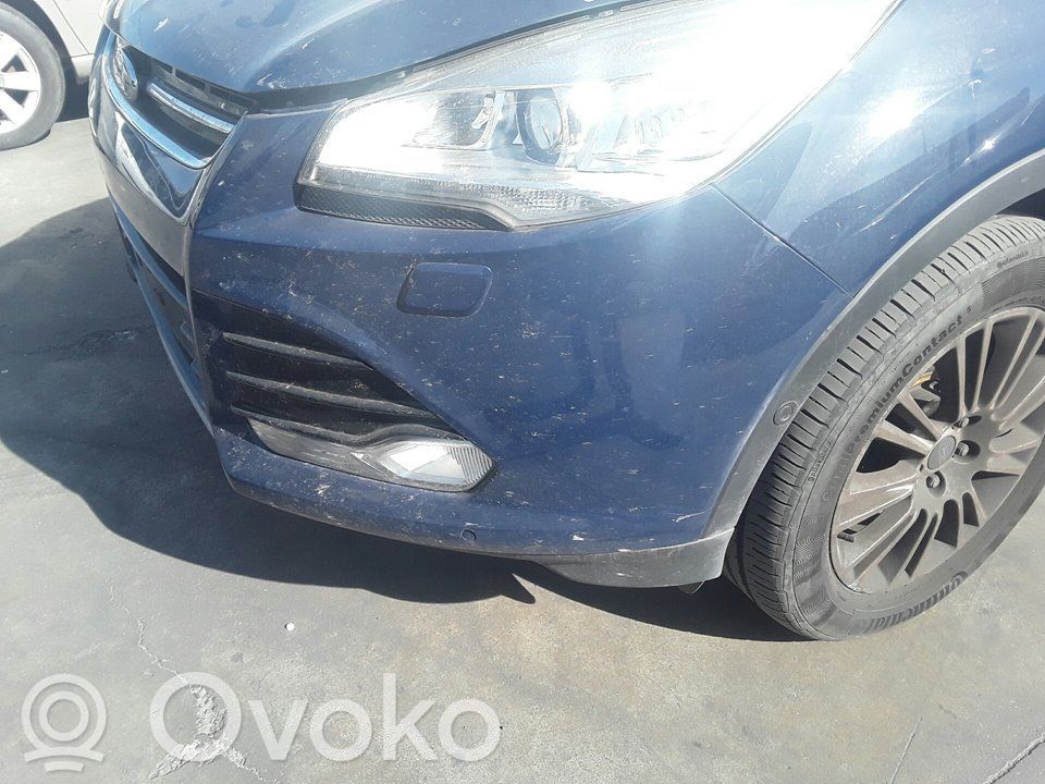 Ford Kuga I Front bumper 