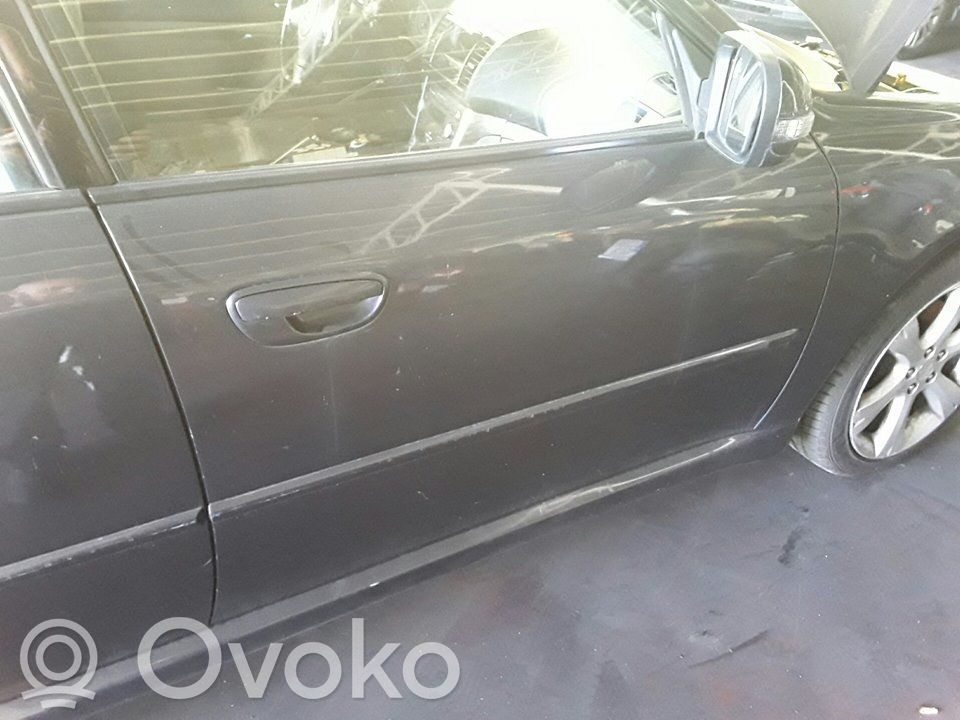 Priekinės durys   508771