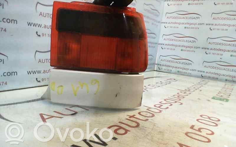 Citroen ZX Lampă spate în caroserie 
