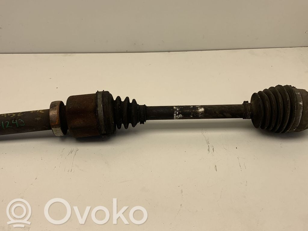 Eje de transmisión delantero   P30787818,471243