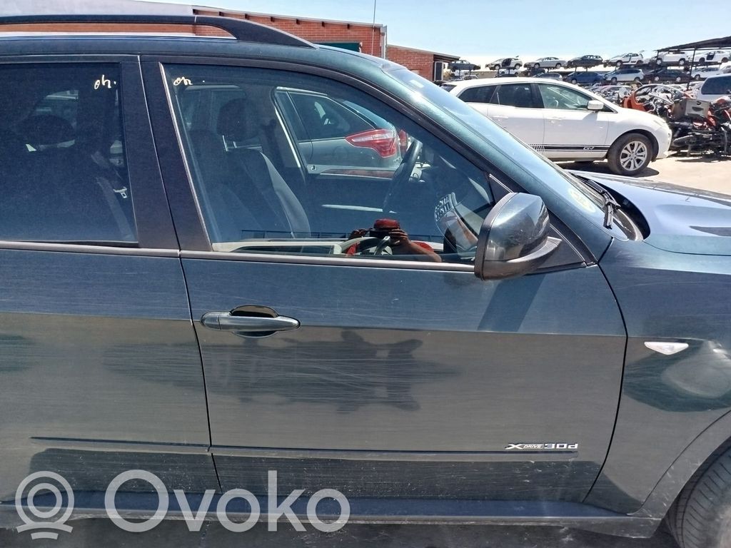 BMW X5 E70 Etuovi 