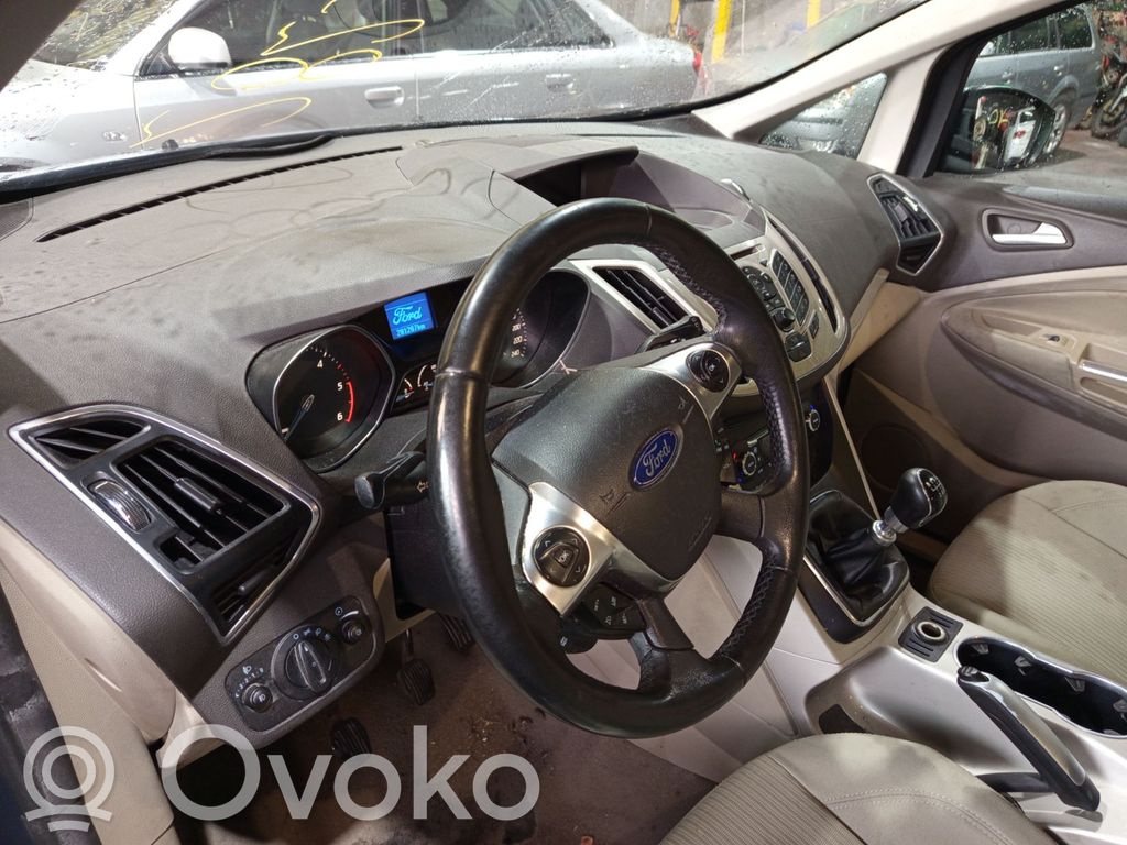 Other dashboard part   T1DA,570809