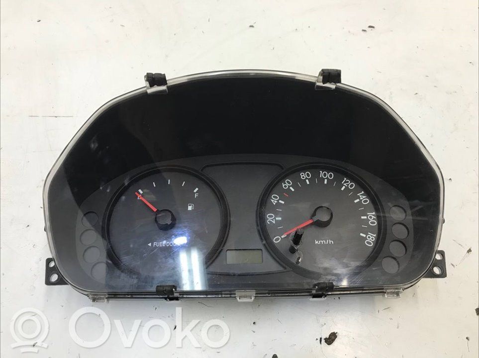 KIA Picanto Sonstige Cockpitteile 