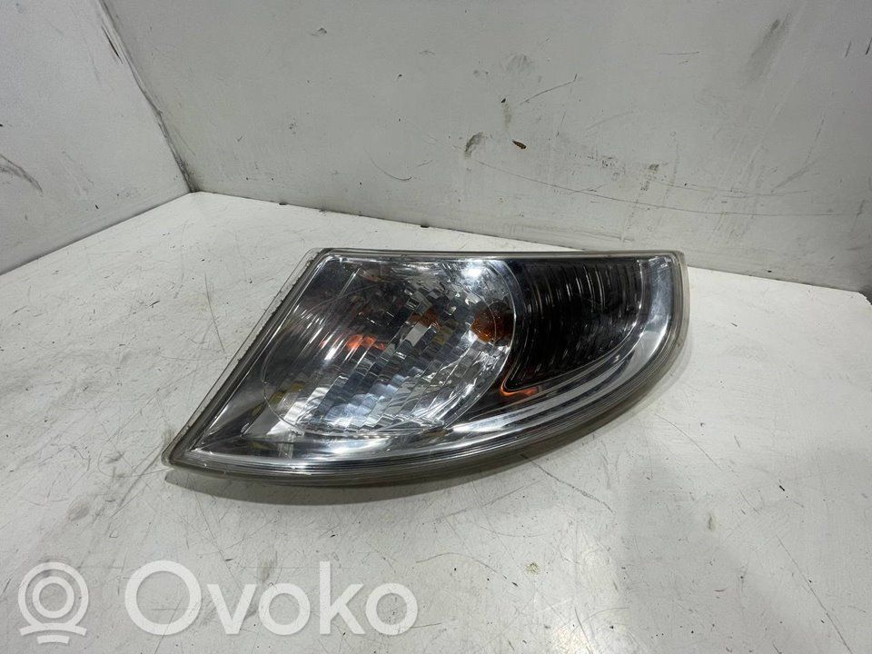 Saab 9-5 Headlight/headlamp 