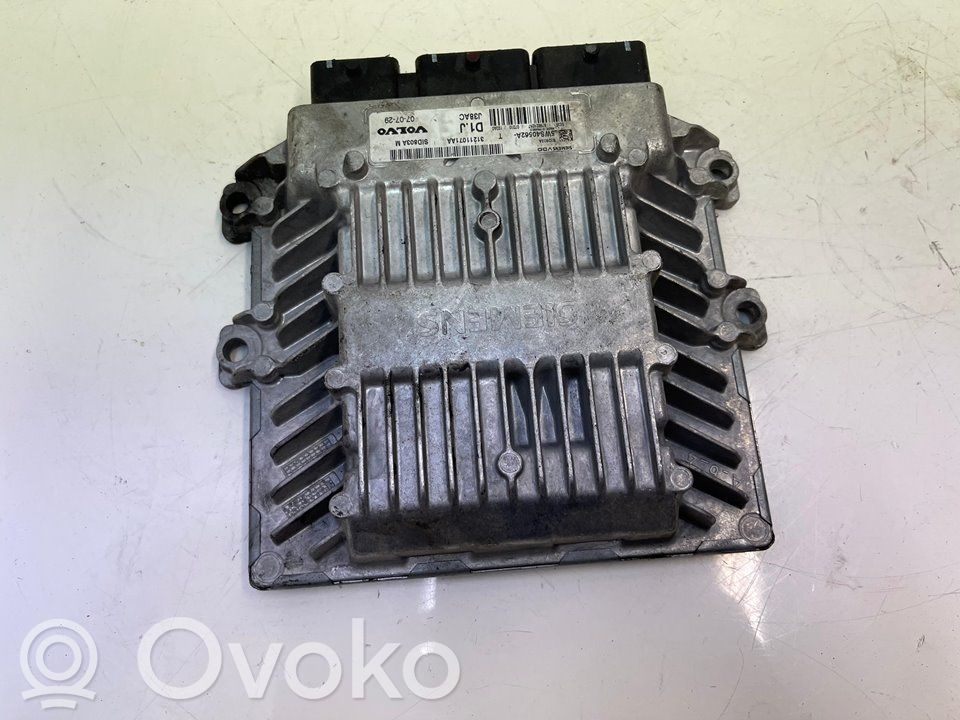 Unidad de control/módulo del motor   31211071AA,563051