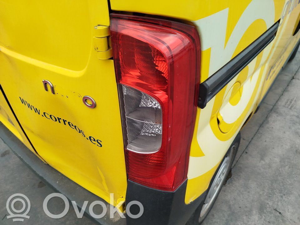Rear/tail lights   8HS,534112