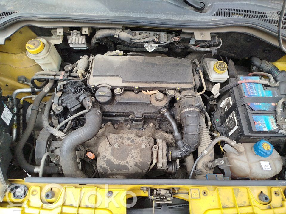 Front driveshaft   534122,00808888B