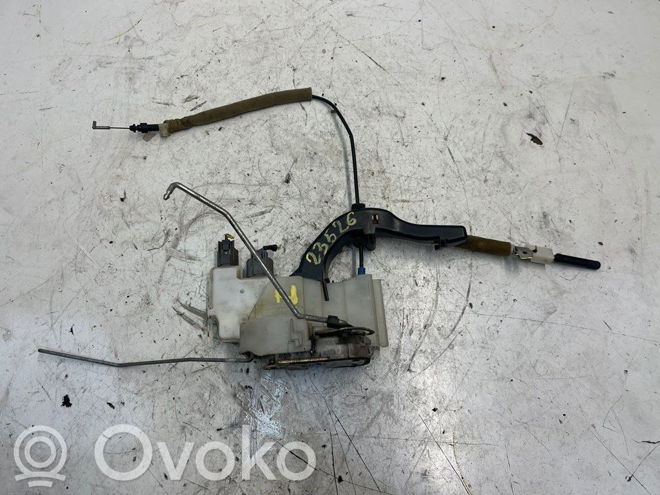 Honda Accord Užrakinimo spynelė (prie rankenos) 
