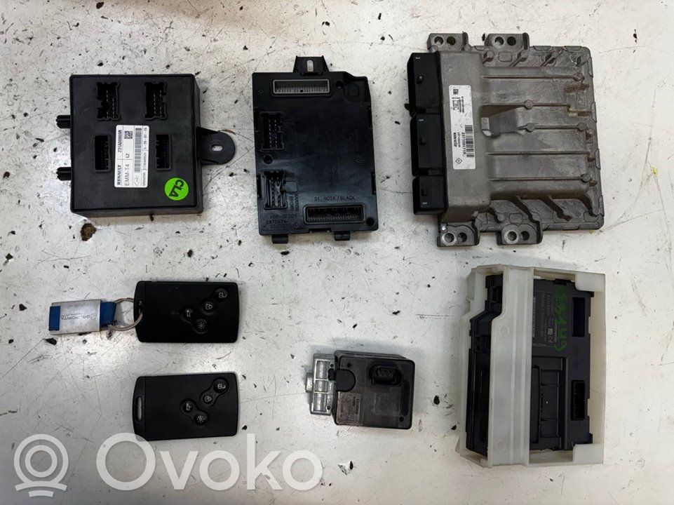 Otros dispositivos   237105171R,572471