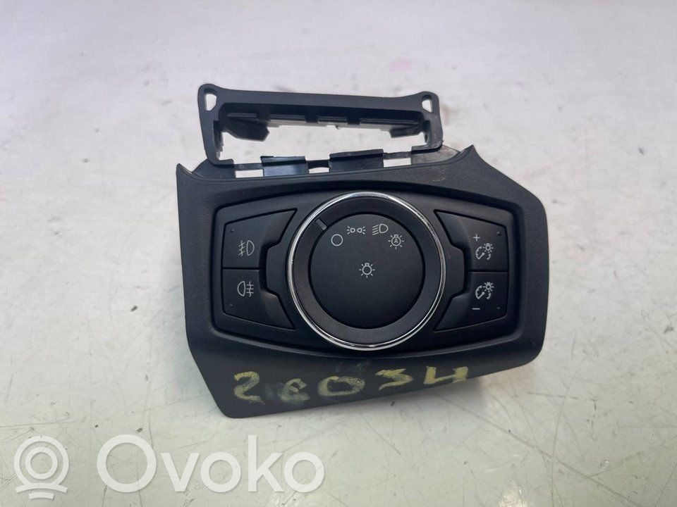 Interruptor de control del panel de luces   BM5T13A024ED,563159