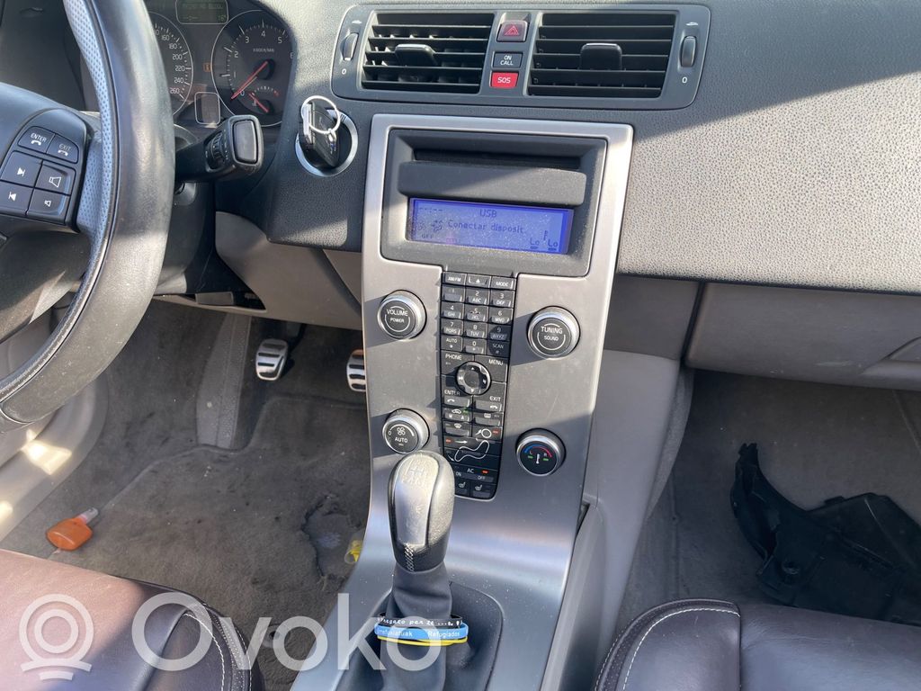 Volvo C70 Kitas prietaisų skydelis 