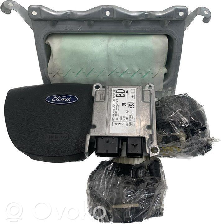 Airbag-Set   6M51A042B84,507622