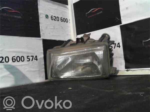 Seat Cordoba (6K) Faro delantero/faro principal 