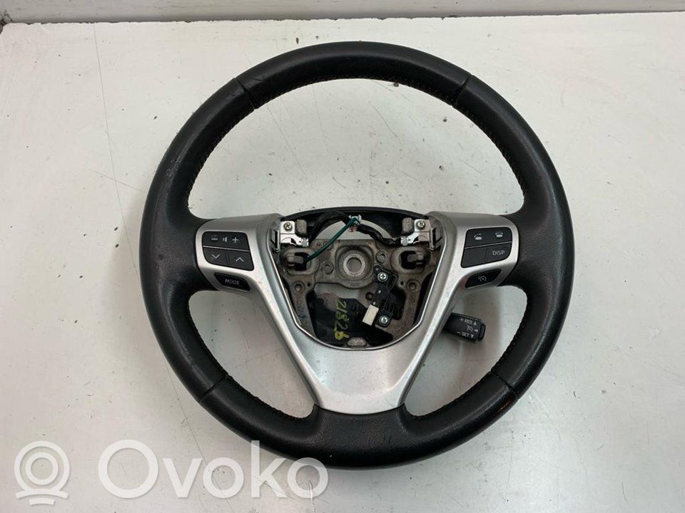 Ohjauspyörä   451000F390,519524