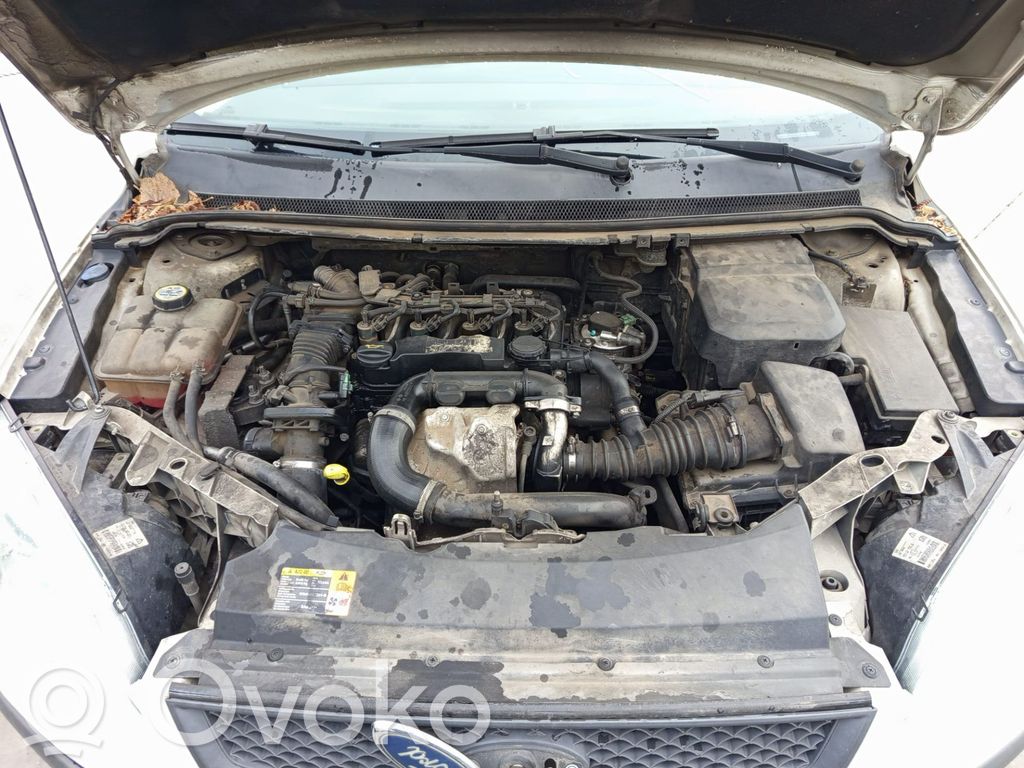 Motor completo   580829,HHDA
