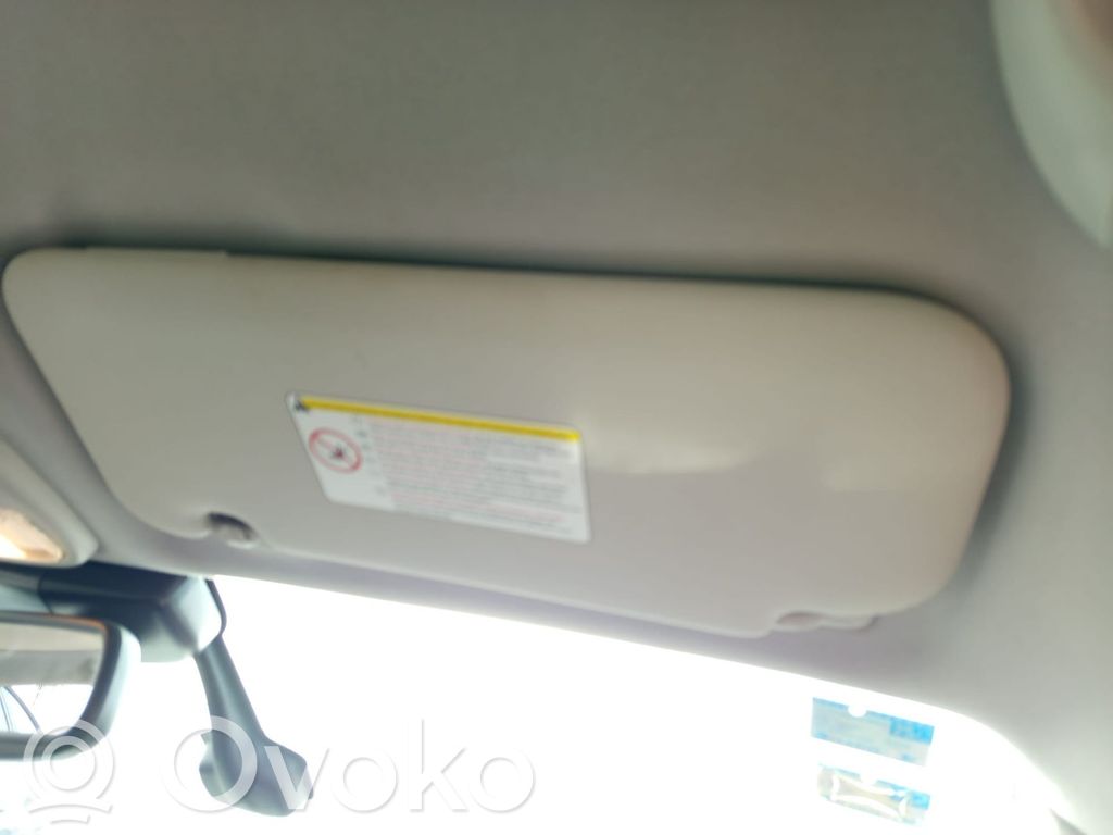 Peugeot 407 Kattoverhoilusarja 