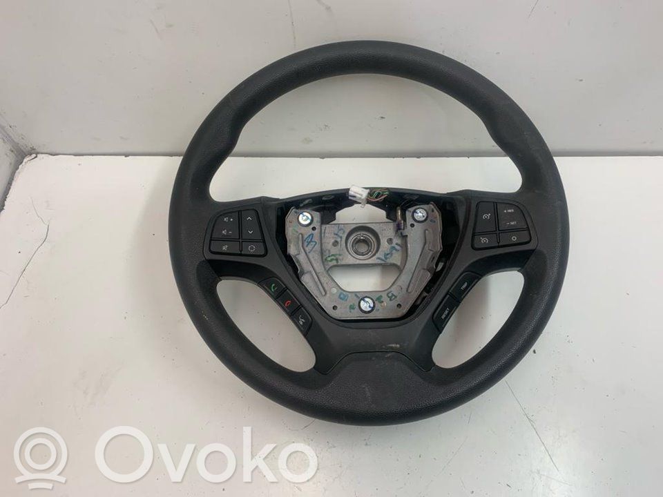 Hyundai i10 Ohjauspyörä 