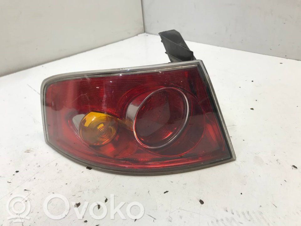 Seat Ibiza III (6L) Lampa tylna 