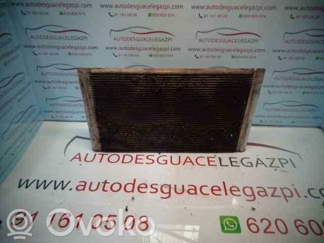 BMW 7 E65 E66 Radiateur de refroidissement 