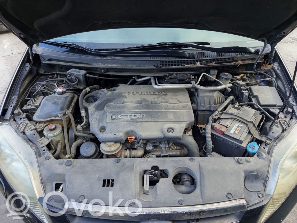 Motor completo   N22A1,577729