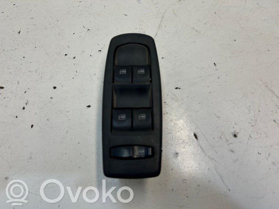Renault Koleos I Comutator comandă geamuri electrice 
