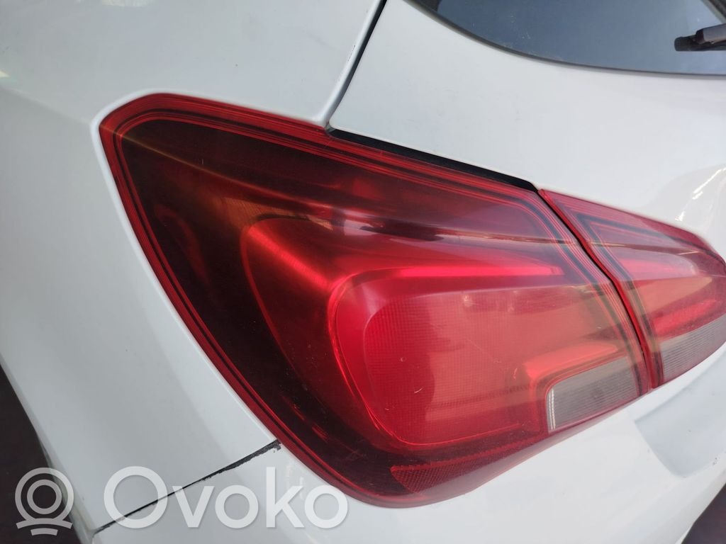 Rear/tail lights   554390,B13DTCOPTLKV