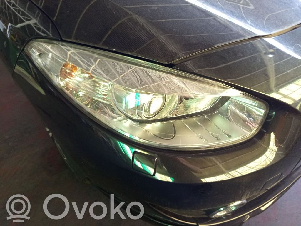 Phare frontale   558158,K9KJ8
