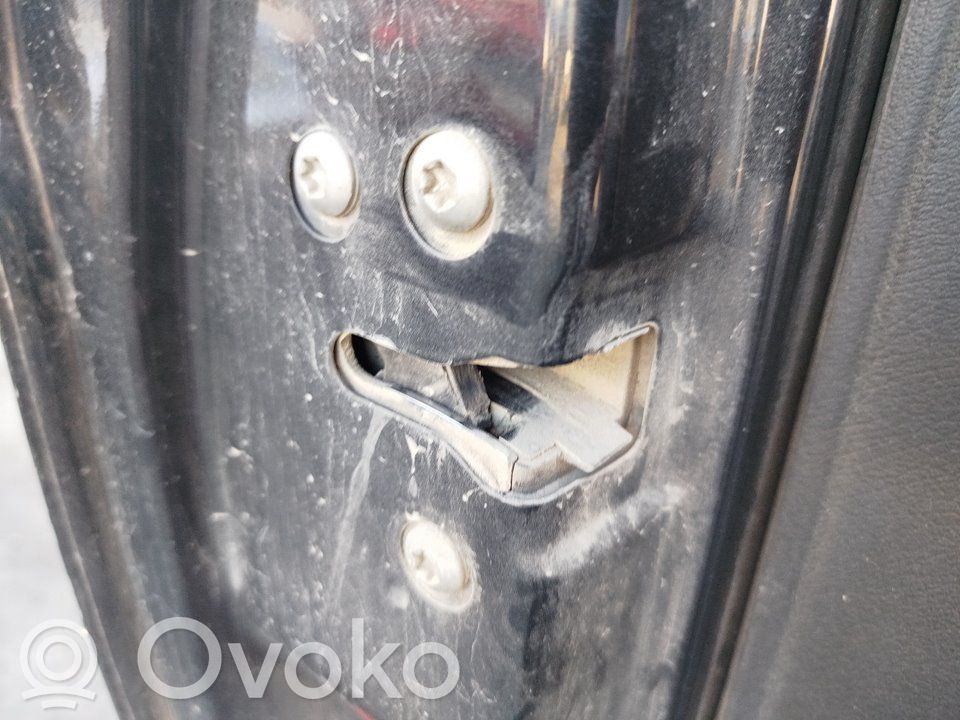 Lancia Ypsilon Замок (у ручки) 
