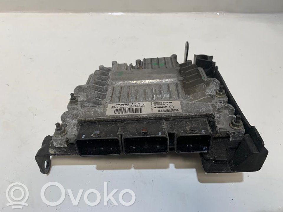 Engine control unit/module   8200592611,502675