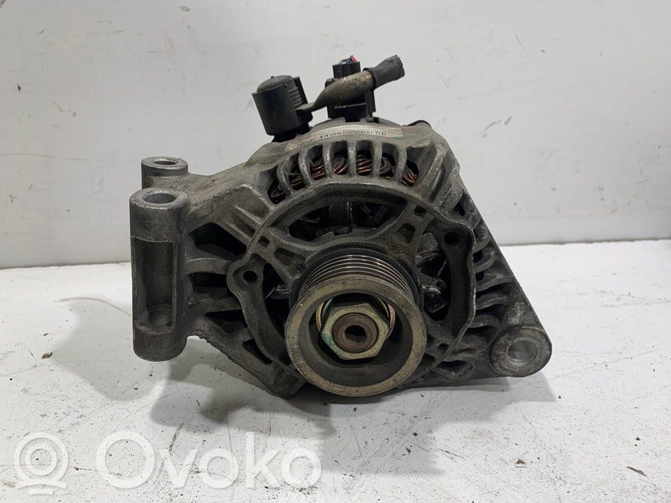 Ford Focus Alte dispozitive 