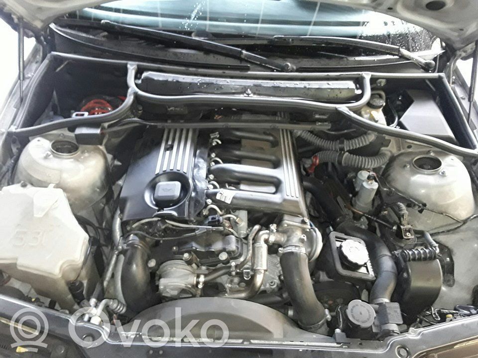 Motor completo   509601,306D1