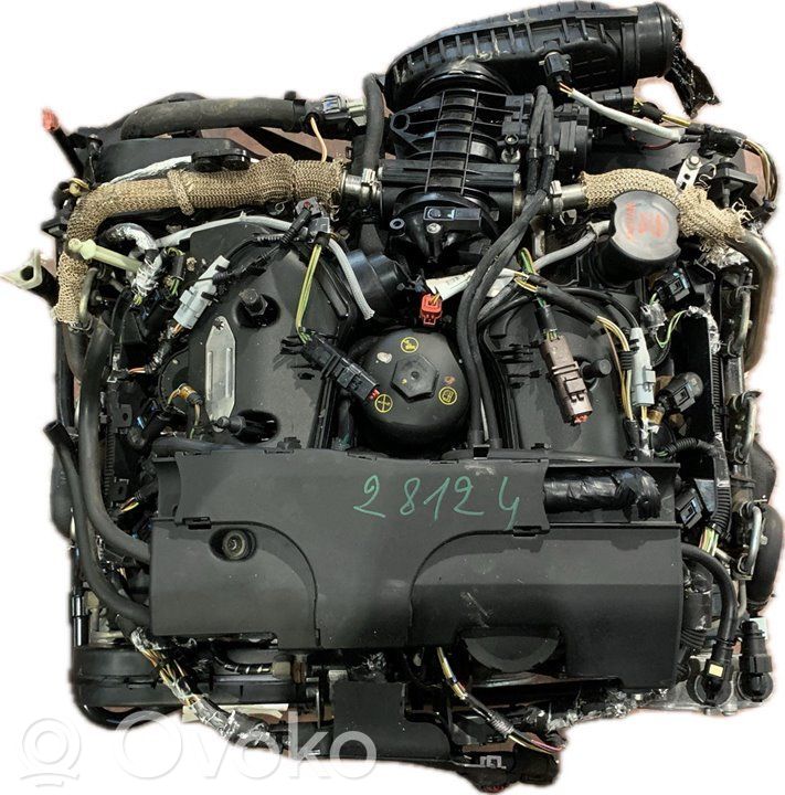Kit moteur   567231,7B