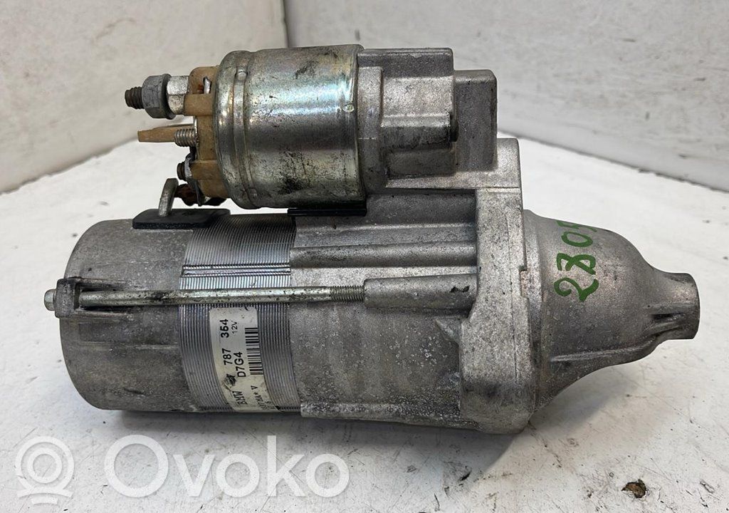 BMW 3 E46 Other devices 